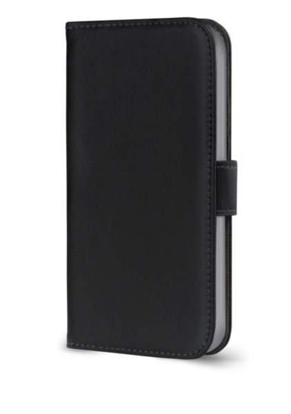 &Eacute;tui portefeuille noir pour GOOGLE PIXEL 8 PRO