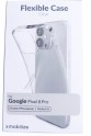 Coque transparent pour GOOGLE PIXEL 8 PRO