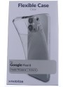 Coque transparent pour GOOGLE PIXEL 8