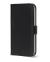&Eacute;tui portefeuille noir pour GOOGLE PIXEL 8