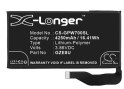 Batterie 4250 mAh pour GOOGLE PIXEL 7