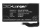Batterie 4250 mAh pour GOOGLE PIXEL 7