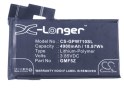 Batterie 4900 mAh pour GOOGLE PIXEL 7 PRO