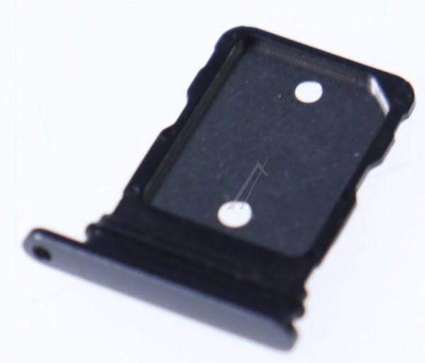 Tiroir SIM charbon pour GOOGLE PIXEL 7A