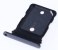 Tiroir SIM charbon pour GOOGLE PIXEL 7A