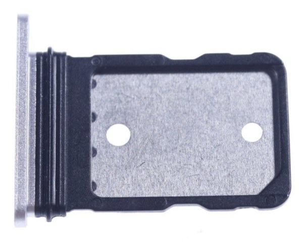 Tiroir SIM blanc pour GOOGLE PIXEL 7A
