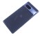 Vitre arri&egrave;re noir pour GOOGLE PIXEL 7