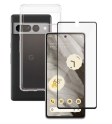 Protection &eacute;cran pour GOOGLE PIXEL 7