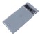 Vitre arri&egrave;re gris noisette pour GOOGLE PIXEL 7 PRO