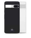 Coque caoutchouc noir pour GOOGLE PIXEL 7A