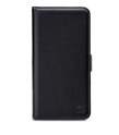 &Eacute;tui portefeuille noir pour GOOGLE PIXEL 7A