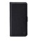 &Eacute;tui portefeuille noir pour GOOGLE PIXEL 7A