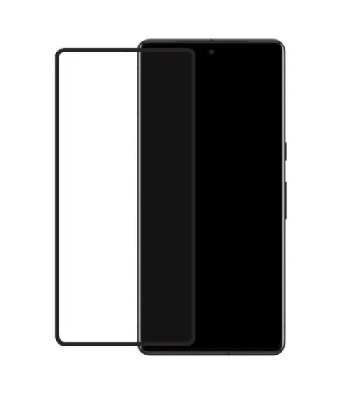 Protection &eacute;cran pour GOOGLE PIXEL 7 PRO