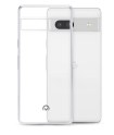 Coque transparent pour GOOGLE PIXEL 7A