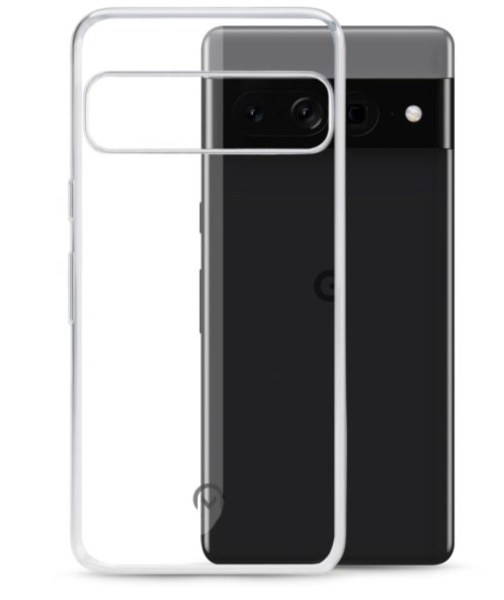 Coque transparent pour GOOGLE PIXEL 7 PRO