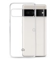 Coque transparent pour GOOGLE PIXEL 7