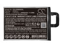 Batterie 3050 mAh pour GOOGLE PIXEL 9 PRO FOLD
