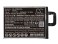 Batterie 3050 mAh pour GOOGLE PIXEL 9 PRO FOLD