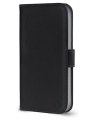 &Eacute;tui portefeuille noir pour GOOGLE PIXEL 9A