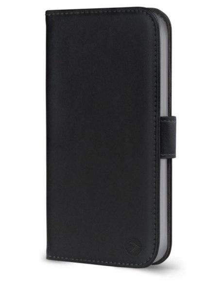 &Eacute;tui portefeuille noir pour GOOGLE PIXEL 9A