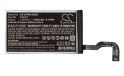 Batterie 1600 mAh pour GOOGLE PIXEL 9 PRO FOLD