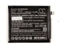 Batterie 4550 mAh pour GOOGLE PIXEL 9 PRO