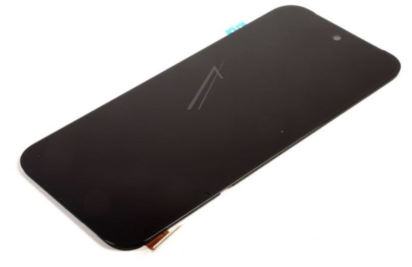 &Eacute;cran pour GOOGLE PIXEL 9