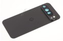 Vitre arri&egrave;re noir pour GOOGLE PIXEL 9 PRO XL