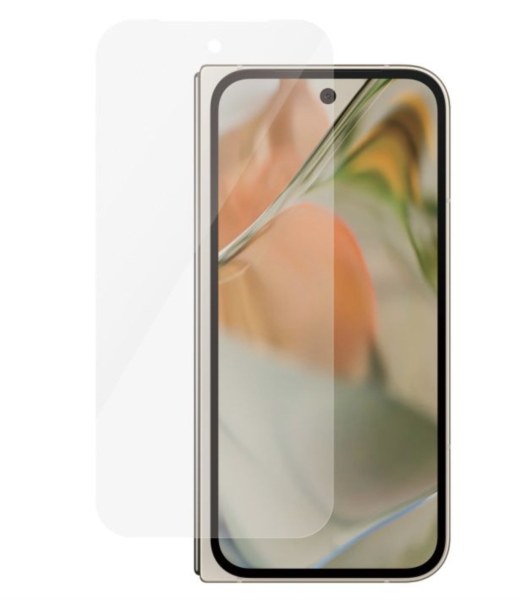 Protection &eacute;cran PanzerGlass pour GOOGLE PIXEL 9 PRO FOLD