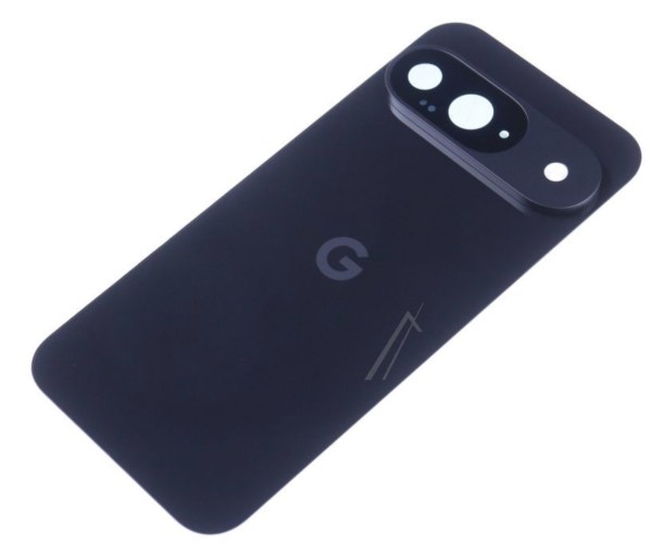Cache batterie noir pour GOOGLE PIXEL 9