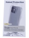 Coque transparent pour GOOGLE PIXEL 9 PRO XL