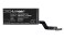 Batterie 4400 mAh pour GOOGLE PIXEL 6A
