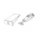 x12 sacs aspirateur MOULINEX 600
