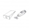 x12 sacs aspirateur MOULINEX 600