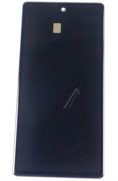 Ecran noir pour GOOGLE PIXEL 6A