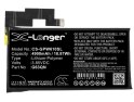 Batterie 4900 mAh pour GOOGLE PIXEL 6 PRO