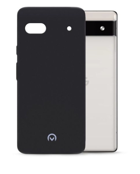 Coque caoutchouc pour GOOGLE PIXEL 6A