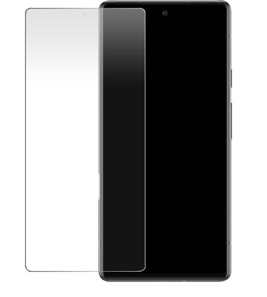 Protection &eacute;cran pour GOOGLE PIXEL 6A