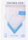Coque transparent pour GOOGLE PIXEL 6A