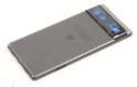 Vitre arri&egrave;re noir pour GOOGLE PIXEL 6