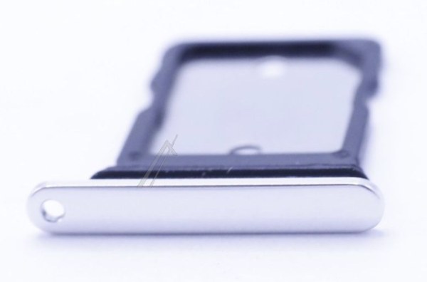 Tiroir SIM blanc pour GOOGLE PIXEL 6 PRO