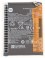 Batterie 4900 mAh pour XIAOMI REDMI NOTE 12 5G