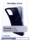 Coque de protection pour Samsung Galaxy S24 FE 5G - SM-S721B
