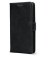&Eacute;tui portefeuille noir pour Samsung Galaxy S24 FE 5G - SM-S721B