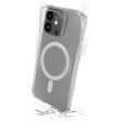 Coque de protection transparent pour Samsung Galaxy S24 FE 5G - SM-S721B
