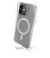 Coque de protection transparent pour Samsung Galaxy S24 FE 5G - SM-S721B