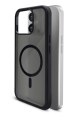 Coque de protection noir pour Samsung Galaxy S24 FE 5G - SM-S721B