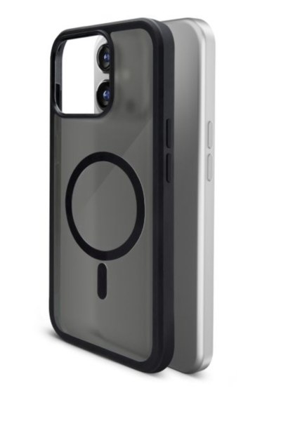 Coque de protection noir pour Samsung Galaxy S24 FE 5G - SM-S721B
