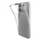 Coque de protection transparent pour Samsung Galaxy S24 FE 5G - SM-S721B