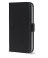 &Eacute;tui portefeuille noir pour Samsung Galaxy S24 FE 5G - SM-S721B